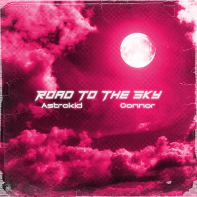 Road To The Sky - Single