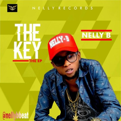The Key - EP