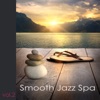 Smooth Jazz Spa vol.2: spa musique, coffret bien-être, musique d'ambiance, soft jazz, smooth music, musique romantique, détente