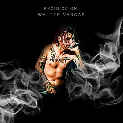 Valentín (Remix) [feat. Walter Vargas] - Single