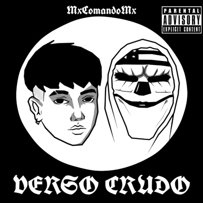 Verso Crudo - Single