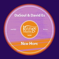 New Hope - Single - Dasoul & David Es