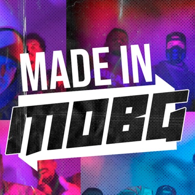 Made In Mob G - Single