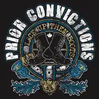 Glasgow Handshake — Prior Convictions