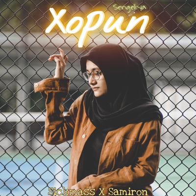 XOPUN (feat. Samiron) - Single
