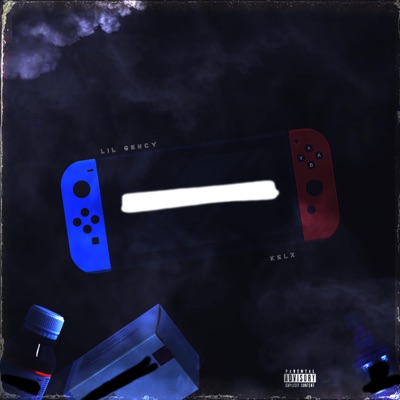Nintendo (feat. Kelx) - Single