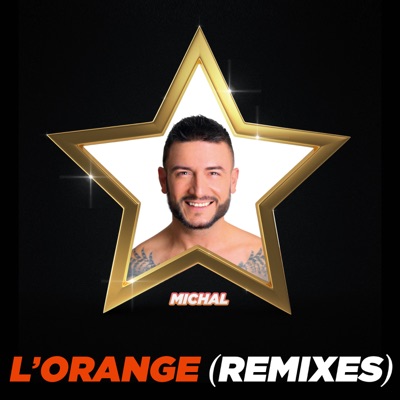 L'Orange (Remixes) - EP