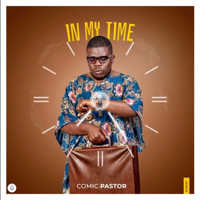 COMIC PASTOR - Jambwa