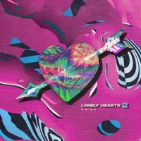 Lonely Hearts 2 - EP - Swi$$