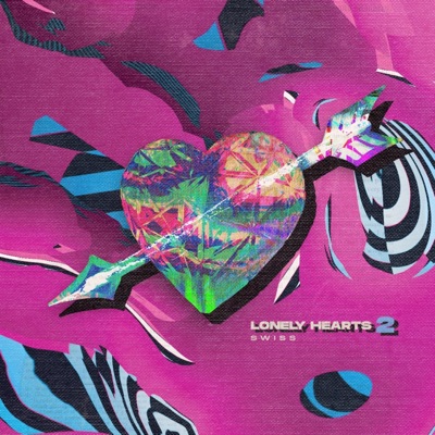 Lonely Hearts 2 - EP