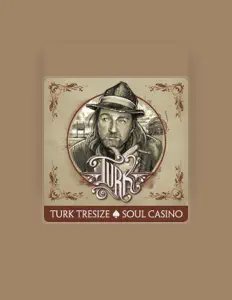 Listen to Turk Tresize, watch music videos, read bio, see tour dates & more!