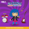 Mi Primer Recital (feat. La Banda de Cantando Aprendo a Hablar) - Cantando Aprendo a Hablar