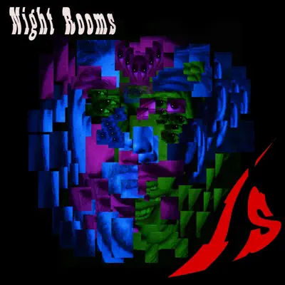Listen to Is by Night Rooms