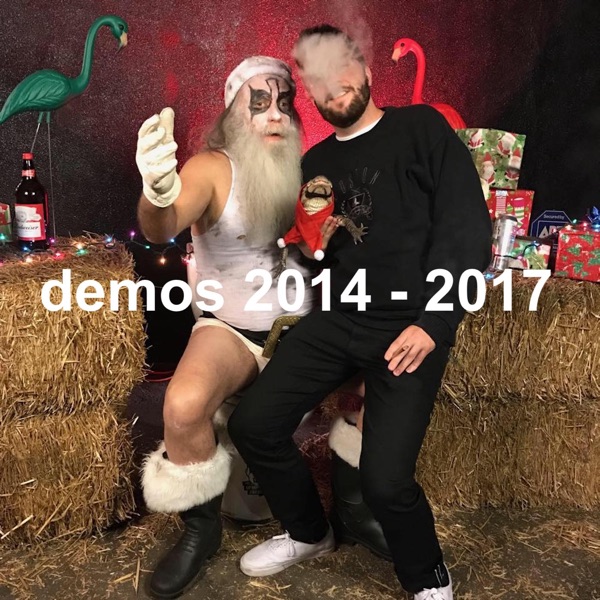 Demos 2014 - 2017 - MOON