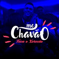 Taca o Xerecão - Single - MC Chavão