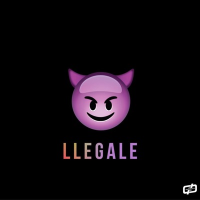 Llegale - Single