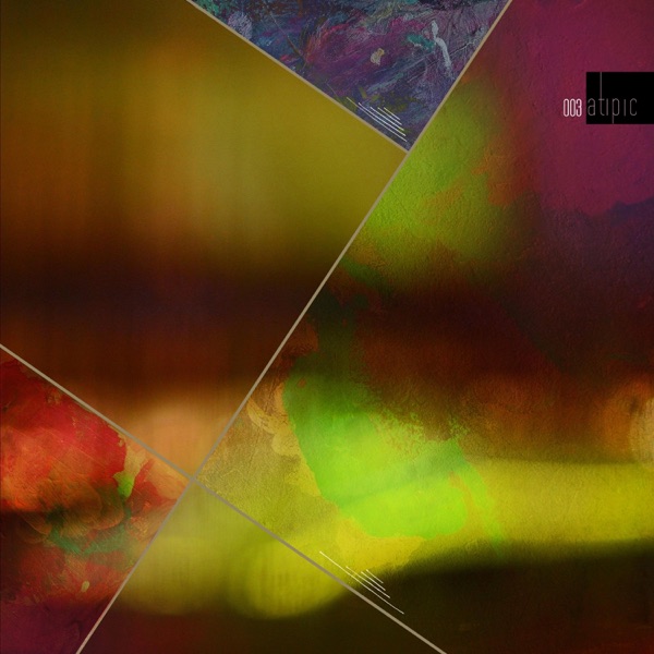 Atipic 003 - EP