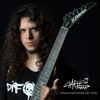 Charlie Parra del Riego - Himno Nacional Del Perú (Version Heavy Metal) ilustración