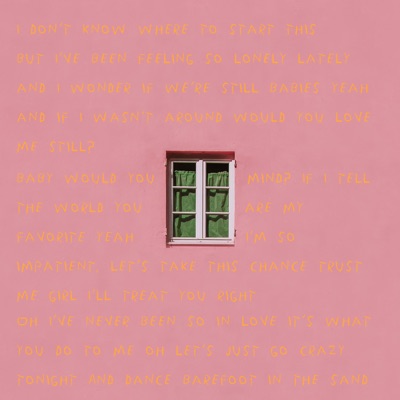 So In Love (feat. Filipe Santos) - Single