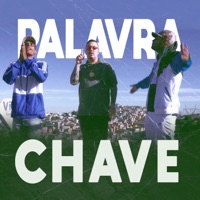 Palavra Chave - Single - Mc Ng da Leste, MC Fabinho SP & Mc Kadri