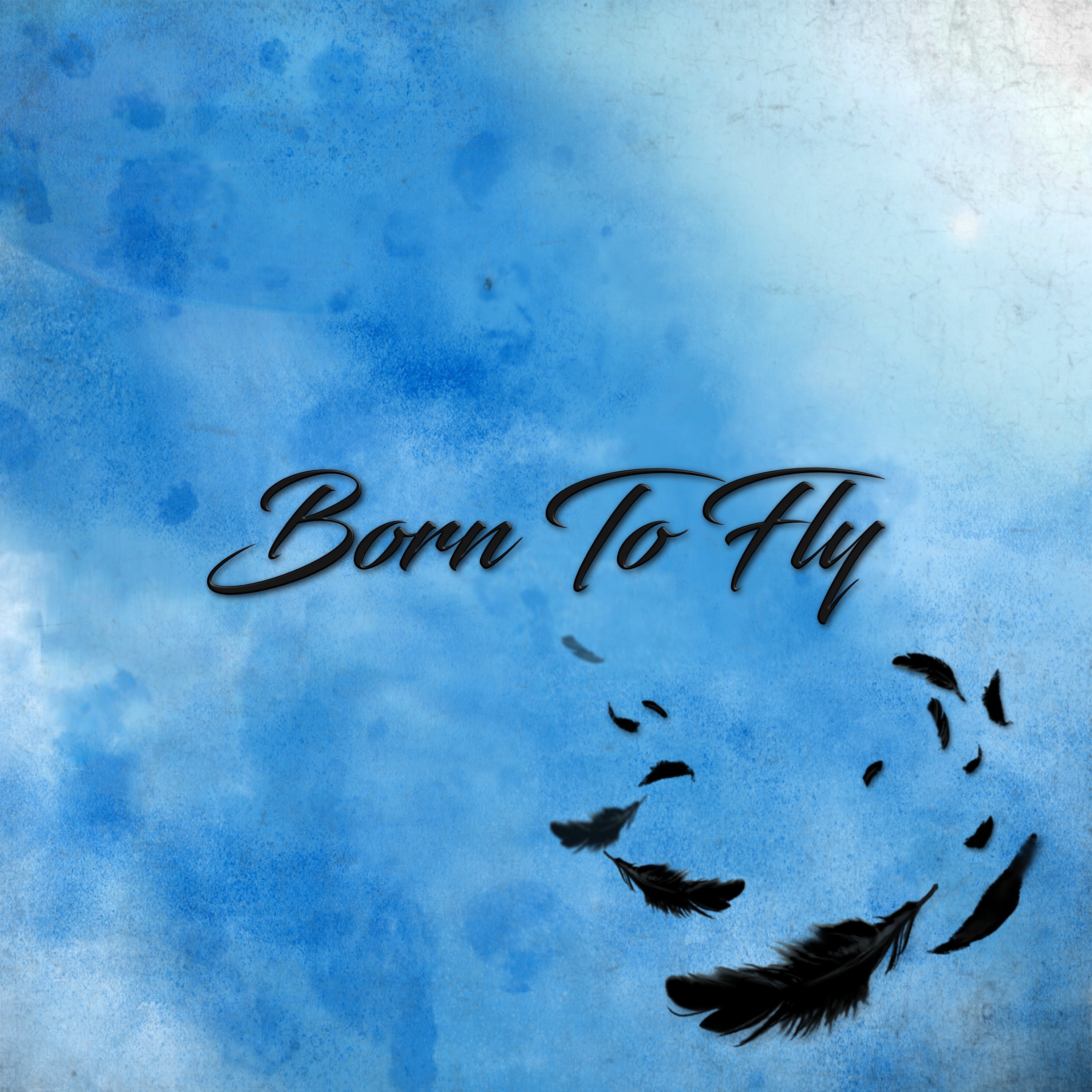 Born to Fly - Single