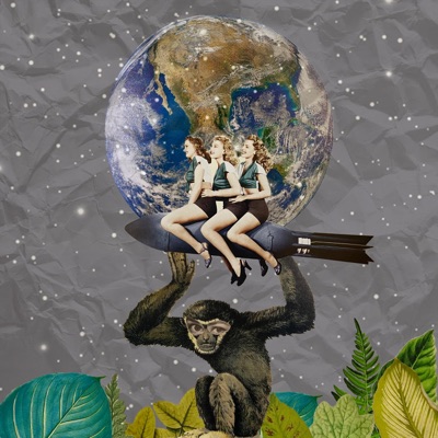 Tossed Among the Stars (feat. Krosa Flavor) - Single