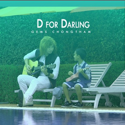 D For Darling - Single