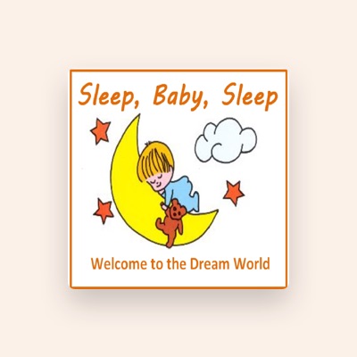 聆聽 Baby Sleep Music、觀看音樂影片、閱讀小傳、查看巡演日期等！