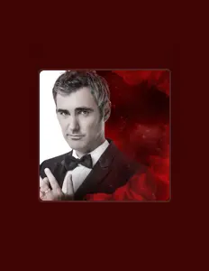 Ouve Eduardo Bosio, vê vídeos de música, lê a biografia, vê as datas da digressão e muito mais!