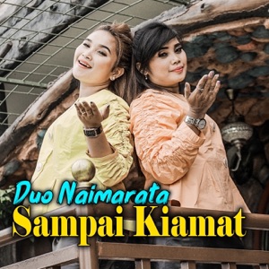 Sampai Kiamat Album Art