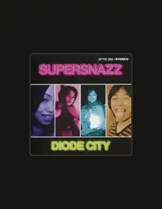 Listen to Supersnazz, watch music videos, read bio, see tour dates & more!