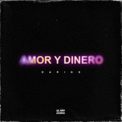 Amor & Dinero - Single