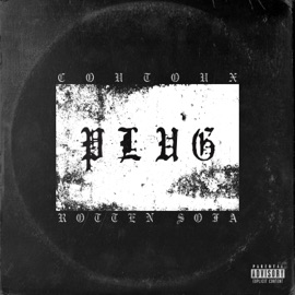 Plug Coutoux & Rotten Sofa