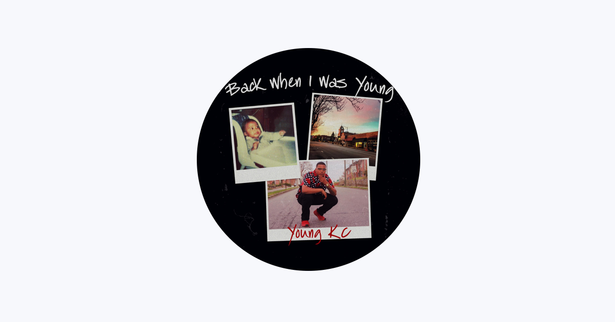 ‎Young KC Apple Music