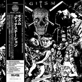 G.I.S.M. - Death Agonies and Screams