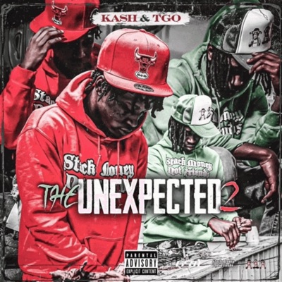 The Unexpected 2