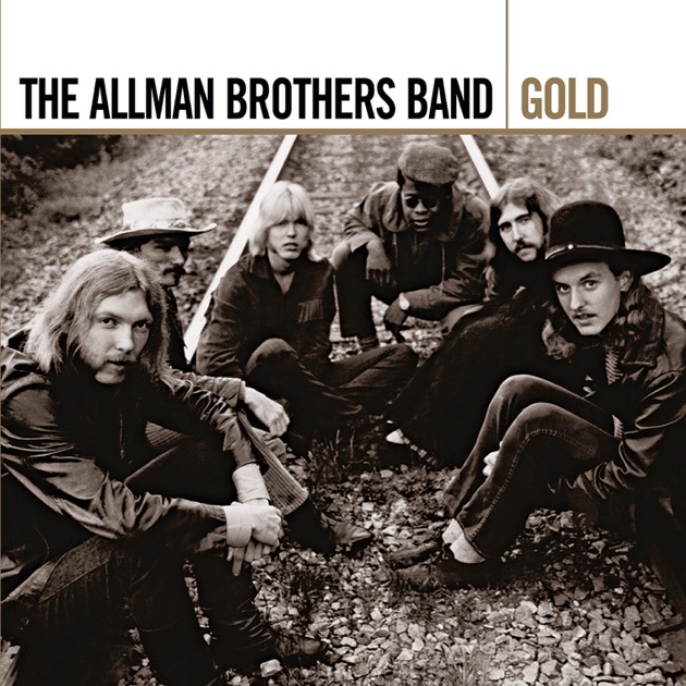 【中古】 Allman Brothers Band オールマンブラザースバンド / Playlist Your Way 51dPFRPGg2L._UF1000,1000_QL80_.jpg