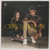 Cristo, Ouve-Me (feat. Karina Paula) artwork