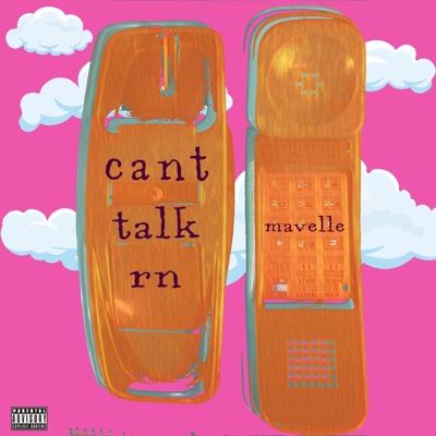 Cant Talk Rn - Single