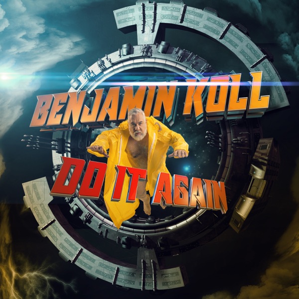Do It Again (Remixes) - EP