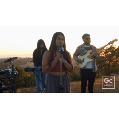 Let Me Know (Live) - Single