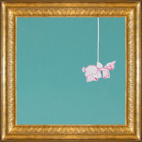 Pigs In the Sky (1993 Version)