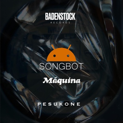 Máquina - Pesukone & SongBot | Shazam