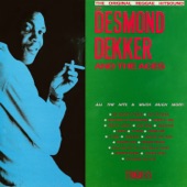 The Original Reggae Hitsound of Desmond Dekker & The Aces artwork