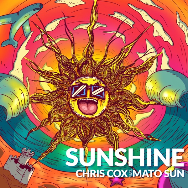 Sunshine (feat. Mato Sun) - Single