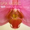 Sleep Music - Serenity Spa Music Relaxation lyrics