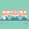 La Rutina - EP