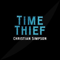 Time Thief - Single - Christian Simpson