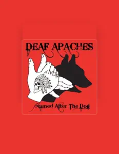 Deaf Apaches: песни, клипы, биография, даты выступлений и многое другое.