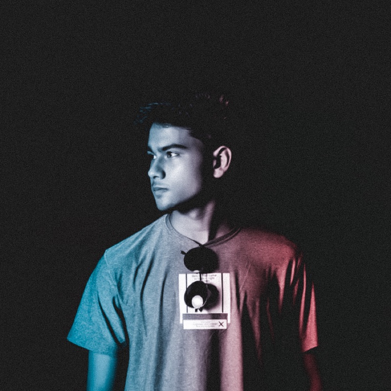 MD Sadman Shovik - Mayabee (Lo-Fi)